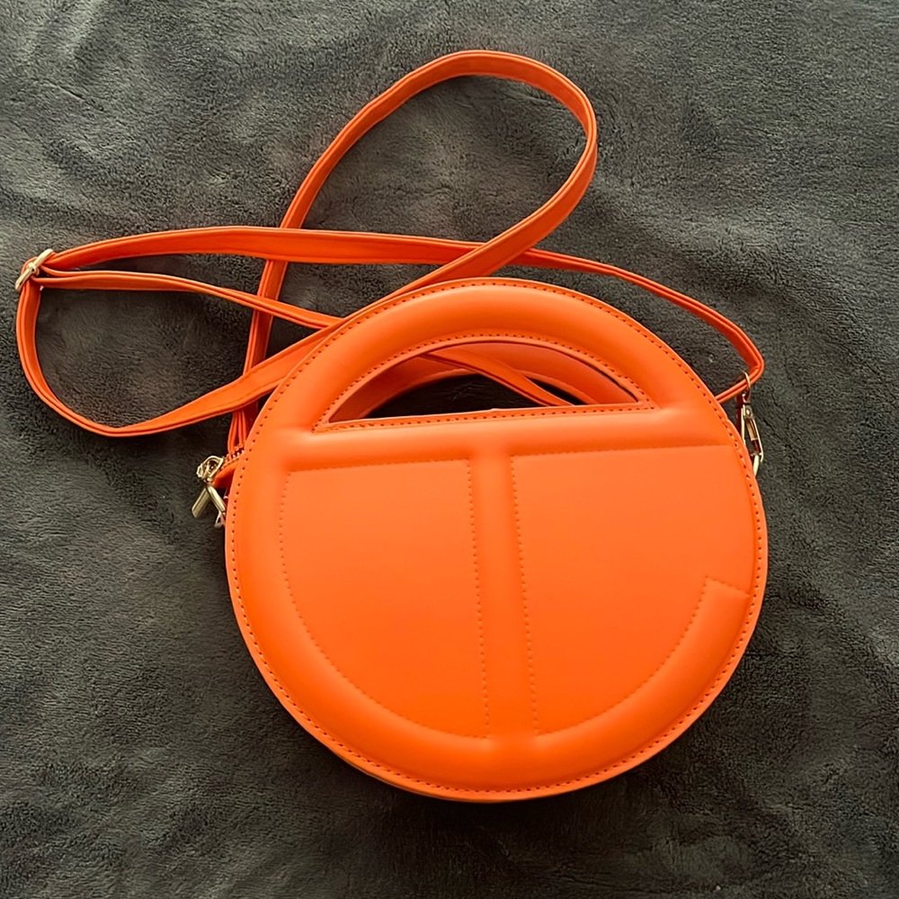 TELFAR HANDBAG